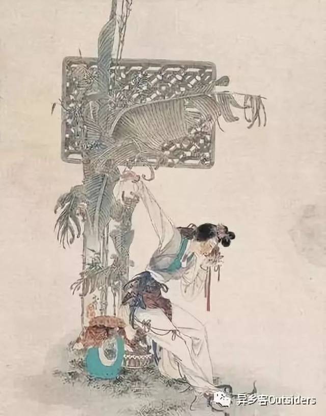 天下第一"二奶"李师师