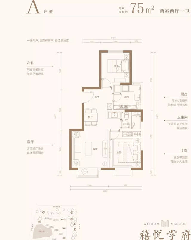 「新盘评级a026」 石景山-西五环-禧悦学府