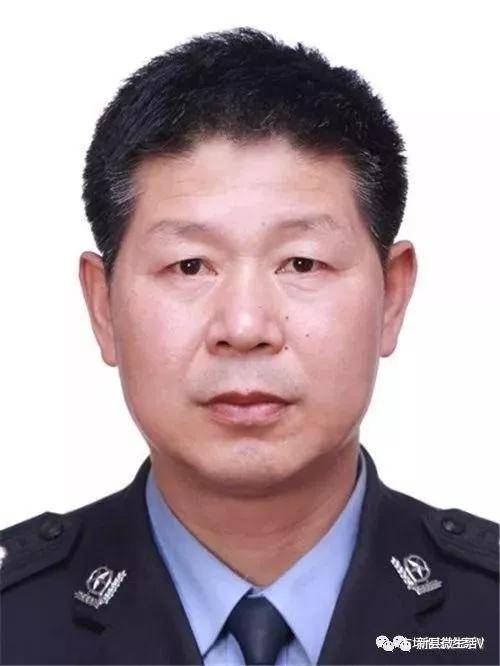 让阳光在高墙深处明媚——新县看守所张贤江