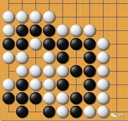 围棋有没有和棋 特殊的三劫循环和四劫循环