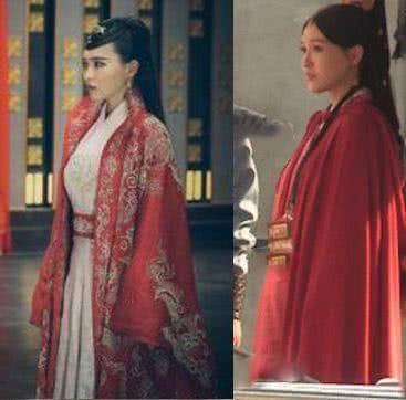 唐嫣新剧《燕云台》杀青,穿着宽松遮不住小腹凸起