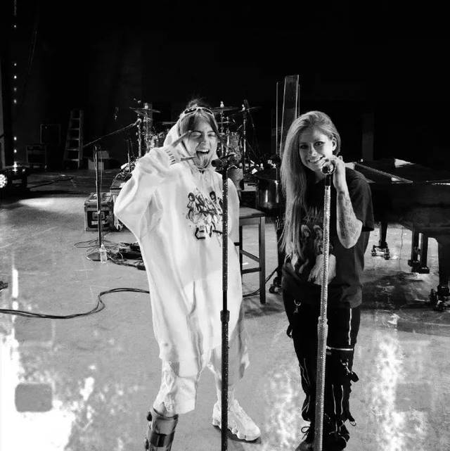 今日欧美圈:halsey宣布新专,adele正式申请离婚