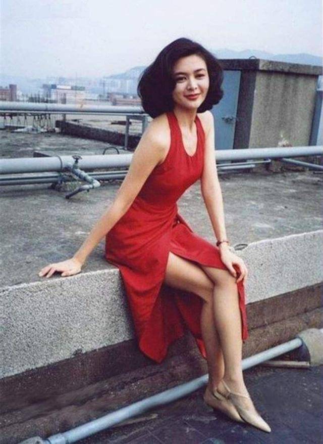 *转载请标明来源* 关之琳王祖贤李嘉欣香港美女 平台声明