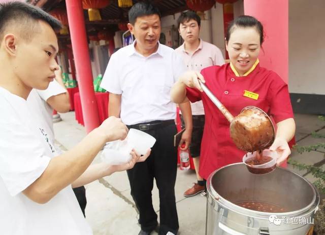 舌尖上的确山,看看"确山美食名吃"花落谁家!