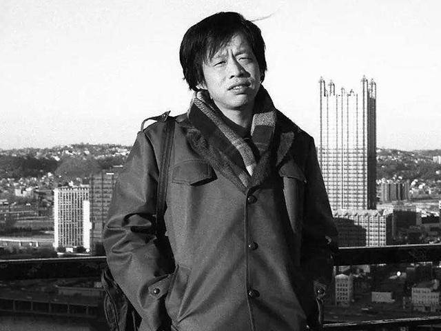 王小波:对于这个时代,他就是那个开启启蒙运动的中国"
