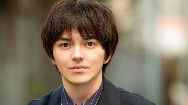 这些"外国人"长相的日本明星竟然不是"混血儿?
