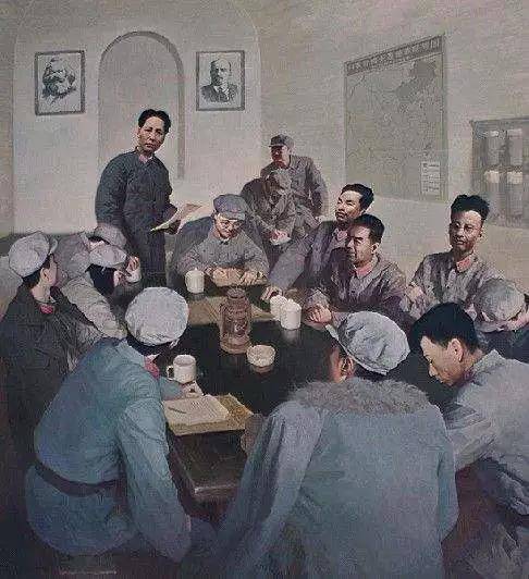 遵义会议后张闻天政治生涯的巅峰岁月