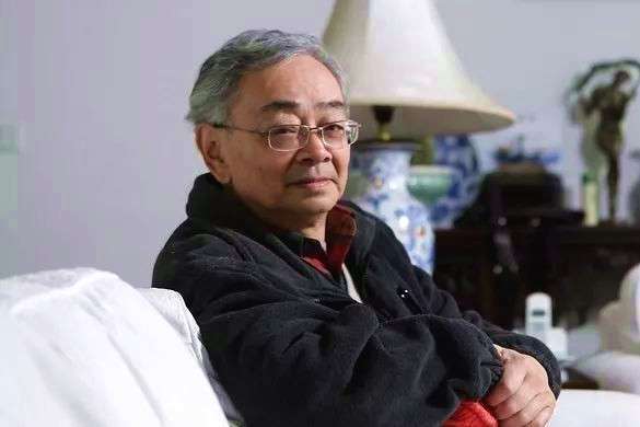 吴贻弓导演去世,曾执导城南旧事捧红郑振瑶,片