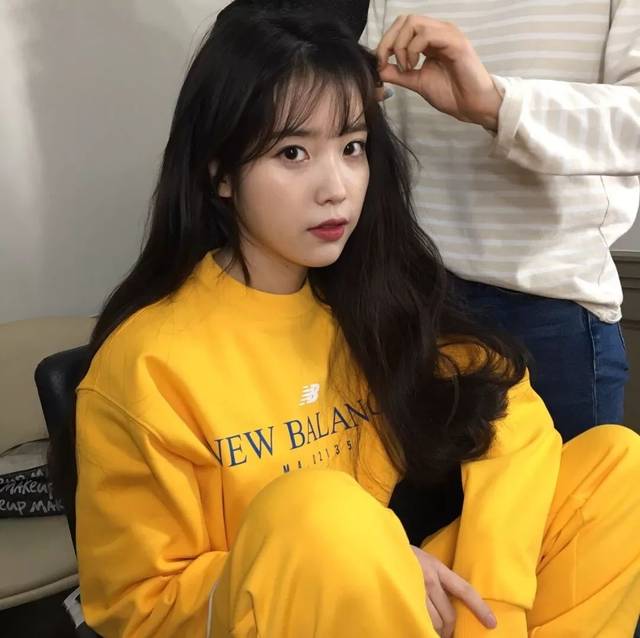 女生头像