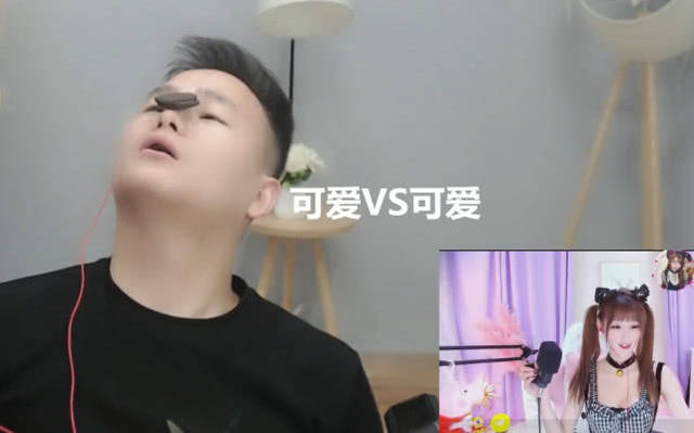 DNF:虎牙狂人与美女直播互动,小姐姐亮点十足