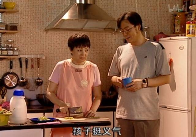 《家有儿女》14年后再上热搜,全是"细思极恐"的情节