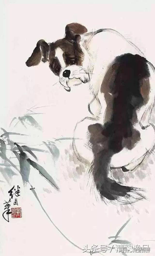 刘继卣伦勃朗画家人物画连环画 平台声明
