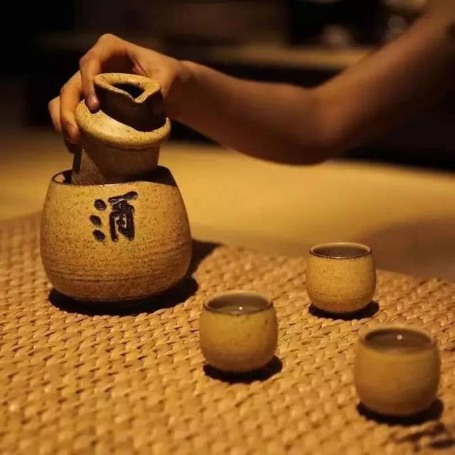 白酒文化中的"六观"