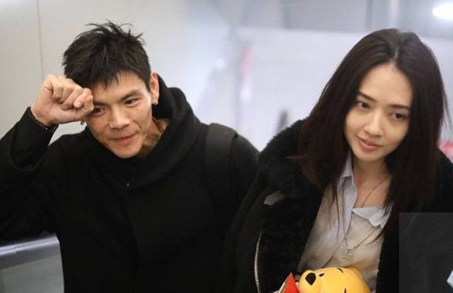 郭碧婷向佐恋情,为什么不被大家看好?网友直言