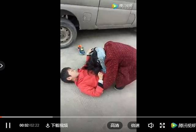 12岁少年亲手弑母:我又没杀别人,我只杀了我妈!