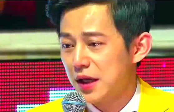 何炅客串张家辉新电影,一人多职讨要工钱,理由