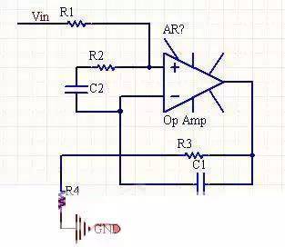运放电路都懂了?这4个电路设计细节有必要搞清楚