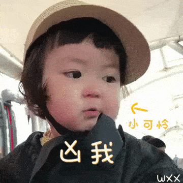 罗熙动态表情包合集|我什么都不知道