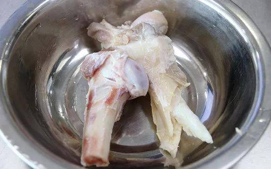 羊汤怎么做才浓白不腻?秘诀就在这里!