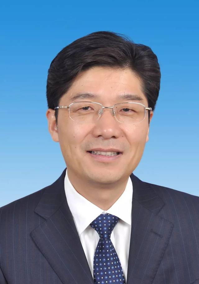 温州市长,副市长最新工作分工!