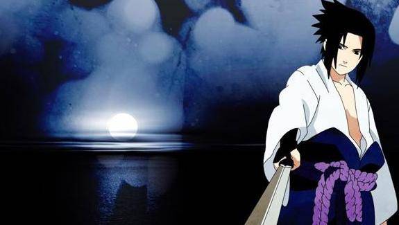 《火影忍者》同人文:我的愿望还在继续(第二章