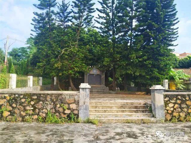 为纪念廖仲恺先生之功绩,表彰其革命精神,国民政府在廖仲恺先生故居