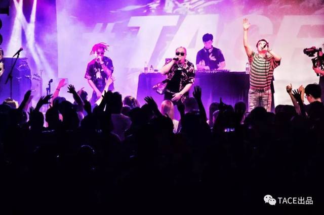外艺人/组合演出嘉宾数百场 曾参与 迷笛音乐节 摩登天空mdsk音乐节