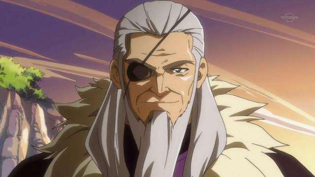 《妖精的尾巴》实力排行