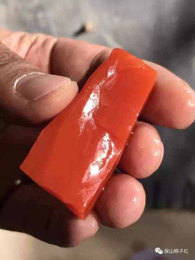 云南保山南红为何珍贵?