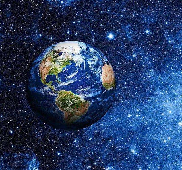46亿年来都在不停旋转,地球不是永动机吗?将来的一天时间会很长