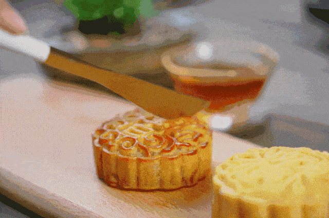 中秋过后,卖不完的月饼都去哪儿了?原来