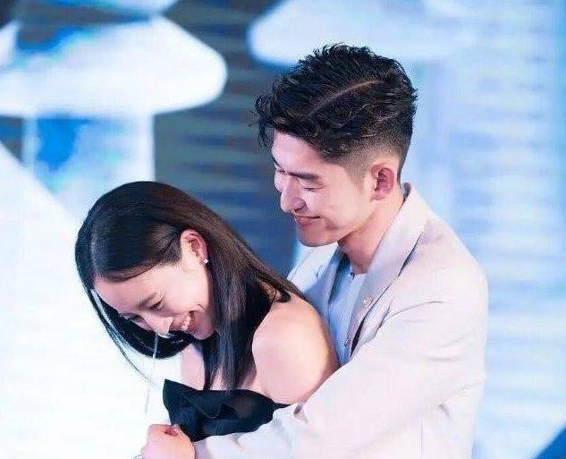 张翰和张钧宁领证结婚?张翰表白:余生请多指教