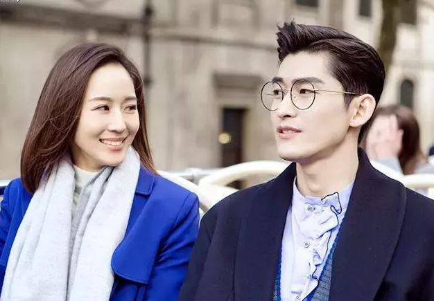 张翰和张钧宁领证结婚?张翰表白:余生请多指教