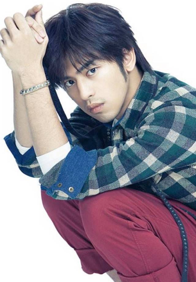 郭碧婷澄清绯闻70%是假,3个绯闻男友非富即帅