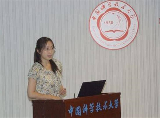 原创她是中国最风流的女教授,结过3次婚,丈夫一任比一任厉害