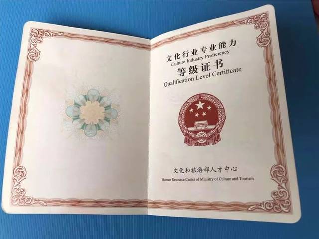 专业能力等级证书》 实训单位:上海市打击乐协会 承办单位:吉他中国网