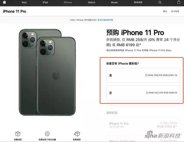 从嘲笑到真香!这篇iphone 11 pro max评测告诉你发生了啥