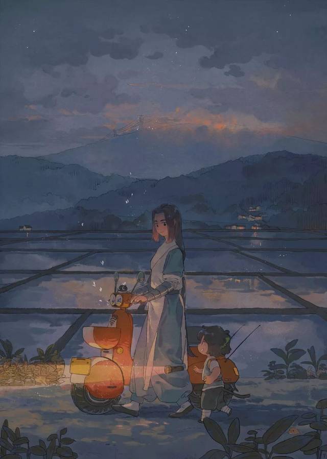 罗小黑破2亿,画师们最喜欢的是他!