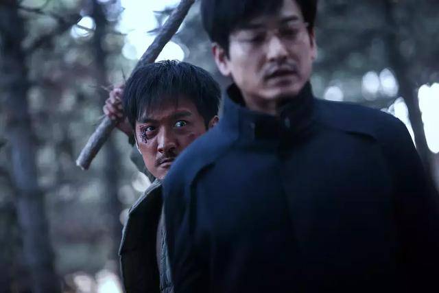 暴裂无声