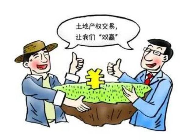 集体土地入市一场言之过早的产业狂欢