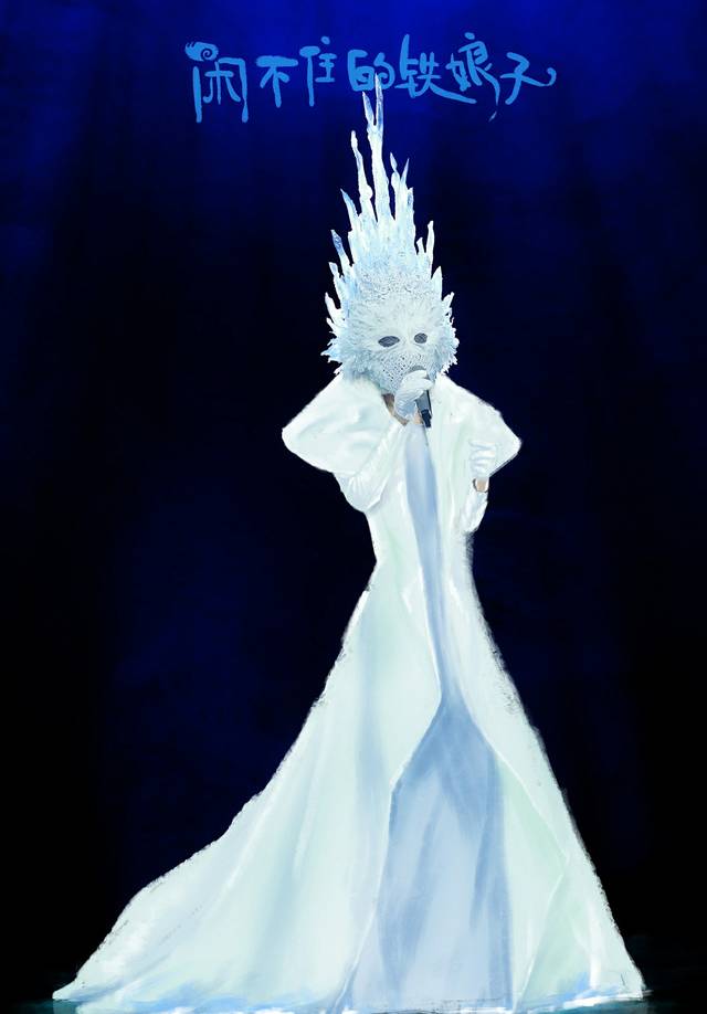 网曝《蒙面歌王》被韩国MBC起诉,买版权后2