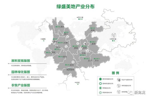 绿盛美地禽业:理性控产700万不增量,云南瑶鸡养殖标杆