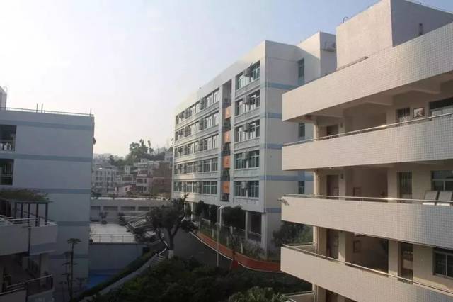 明师带你一起看名校(六)丨珠海市第三中学