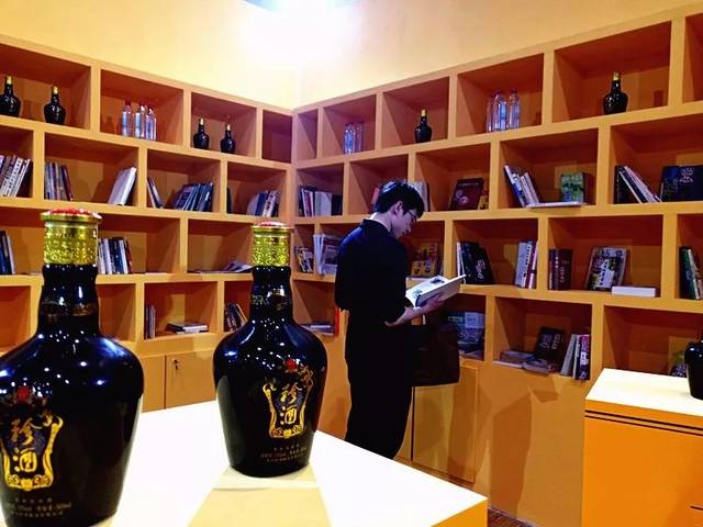 年增长超90%,半年万场品鉴,酱酒"黑马"珍酒强势"入皖"