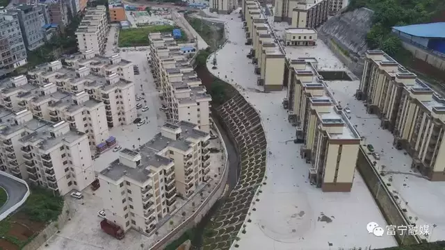 (富宁县城安康小区)