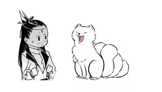 《莫笑我胡为》--穿越成史上最坏女人苏妲己怎