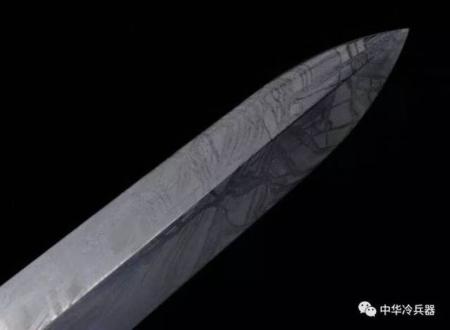 陨铁可以铸剑吗?世界上真的有天外陨铁打造的兵器吗?