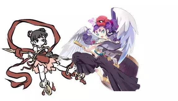 《莫笑我胡为》--穿越成史上最坏女人苏妲己怎