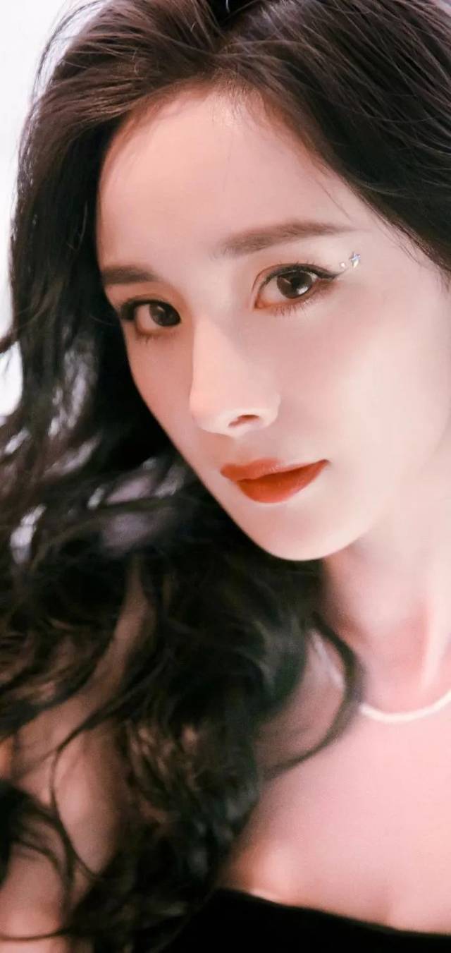 【全面屏壁纸】女星爱豆