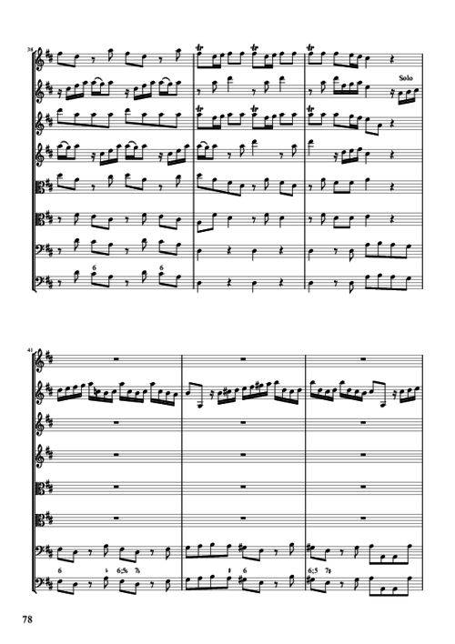 蔡珂宜、王仕含、橘和美优、苏铭萱演奏维瓦尔